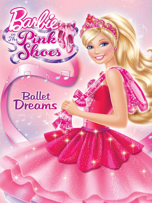 Barbie in the Pink Shoes Sno Isle Libraries BiblioCommons